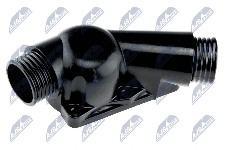 Coolant Flange (CTM-BM-010)