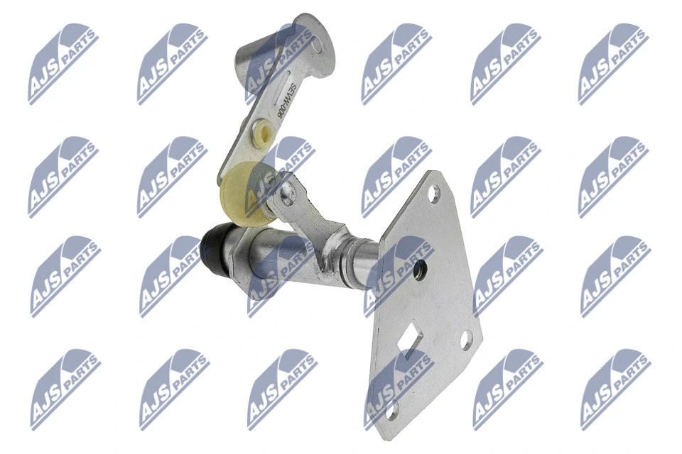 Deflection Shaft, gearshift mechanism