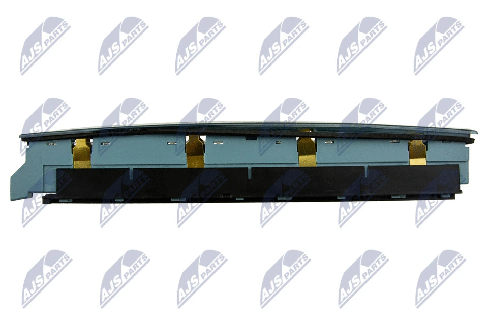 Auxiliary Stop Light