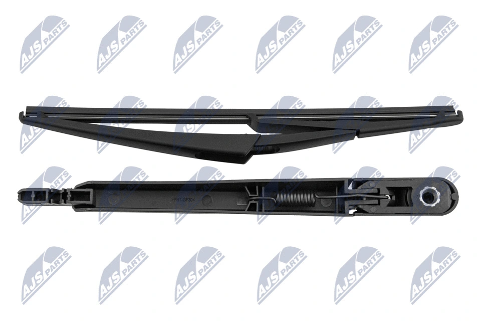 Wiper Arm, window cleaning