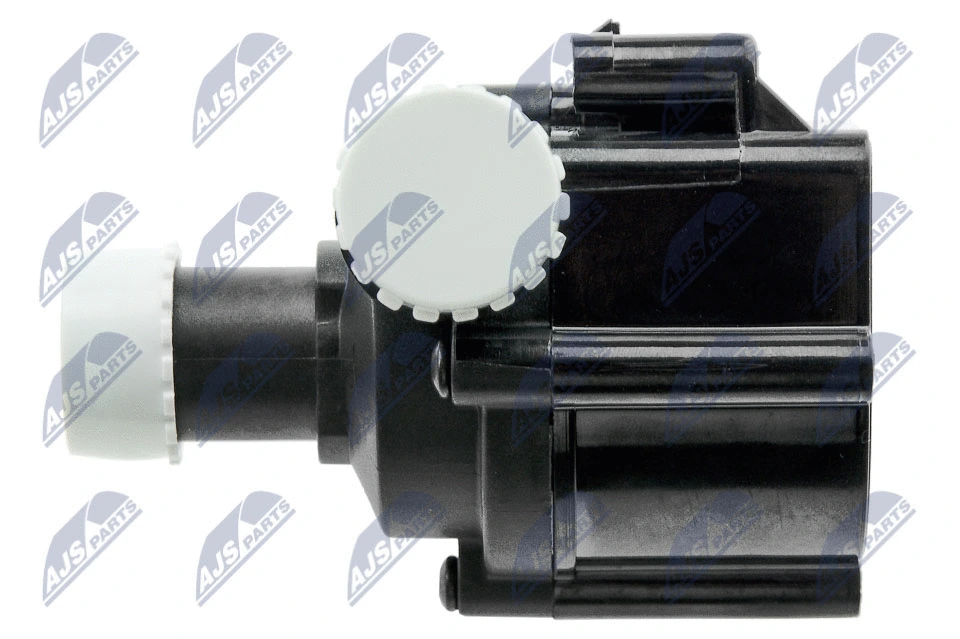 Auxiliary Water Pump (cooling water circuit)