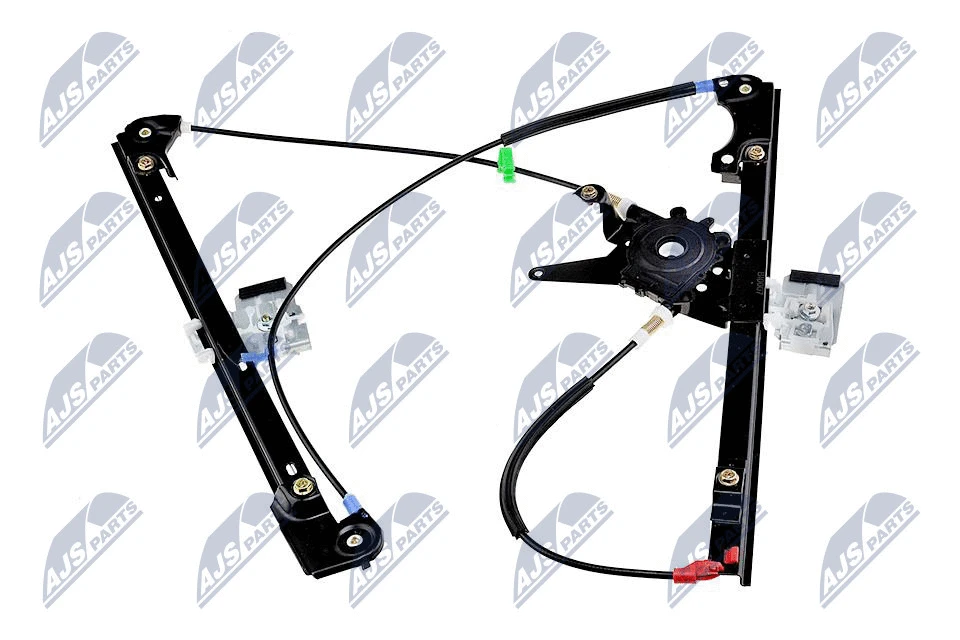 Window Regulator (EPS-VW-076)