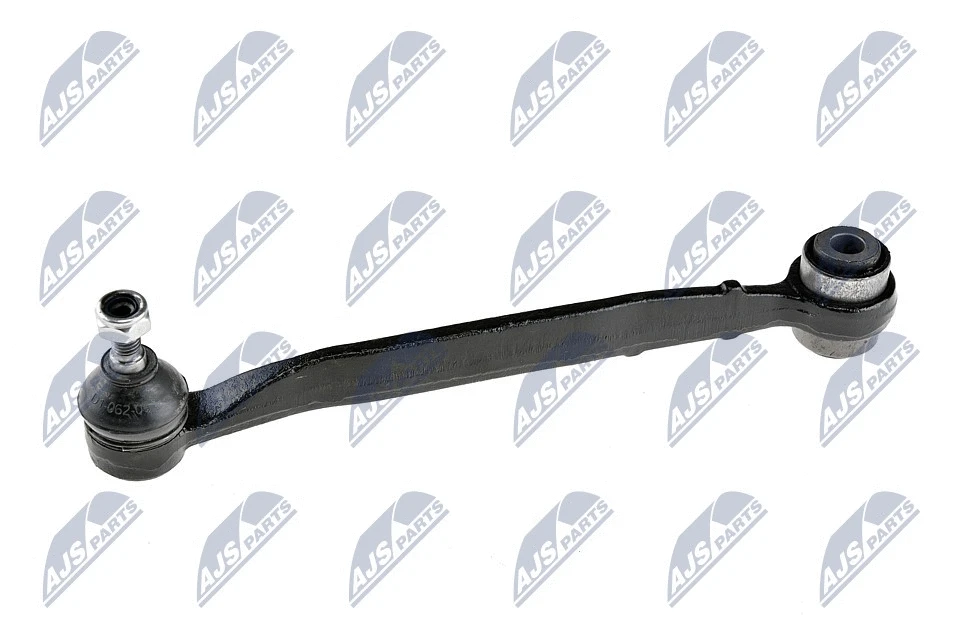 Control/Trailing Arm, wheel suspension (ZWT-ME-010)