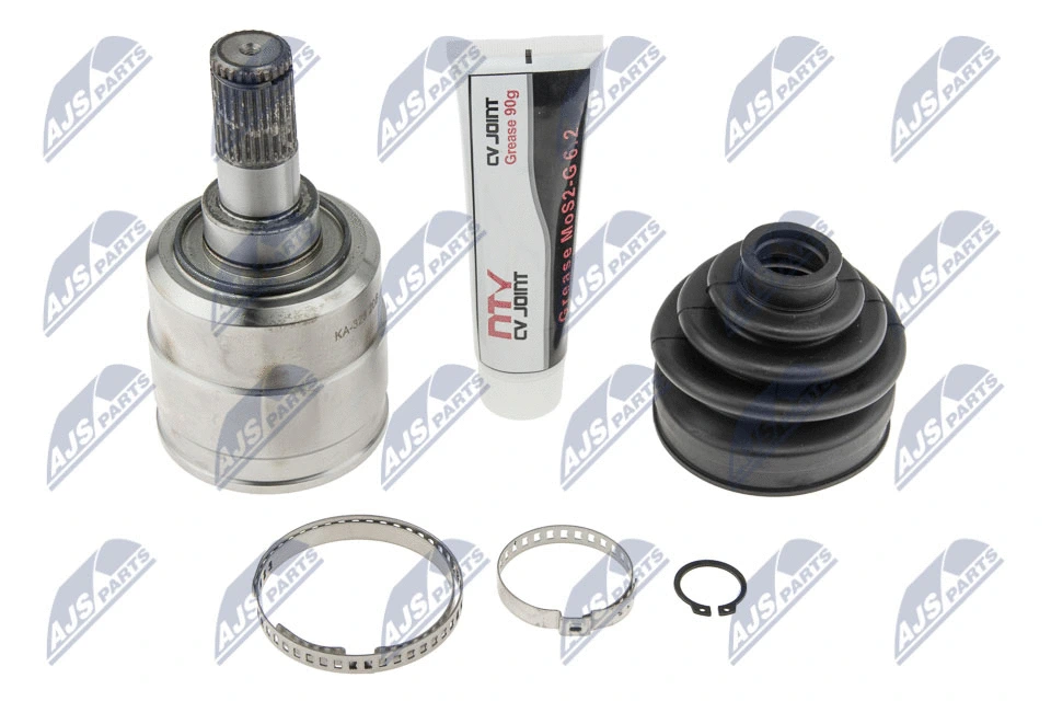 Joint Kit, drive shaft