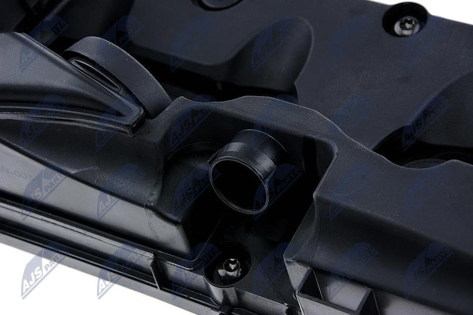 Cylinder Head Cover
