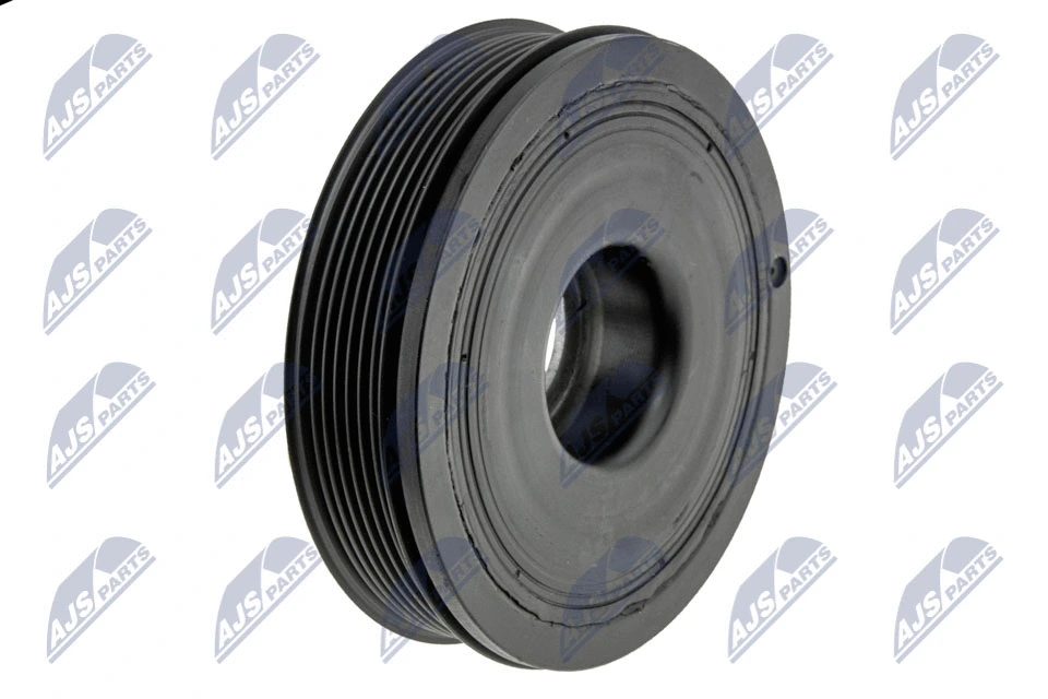 Belt Pulley, crankshaft (RKP-RE-017)