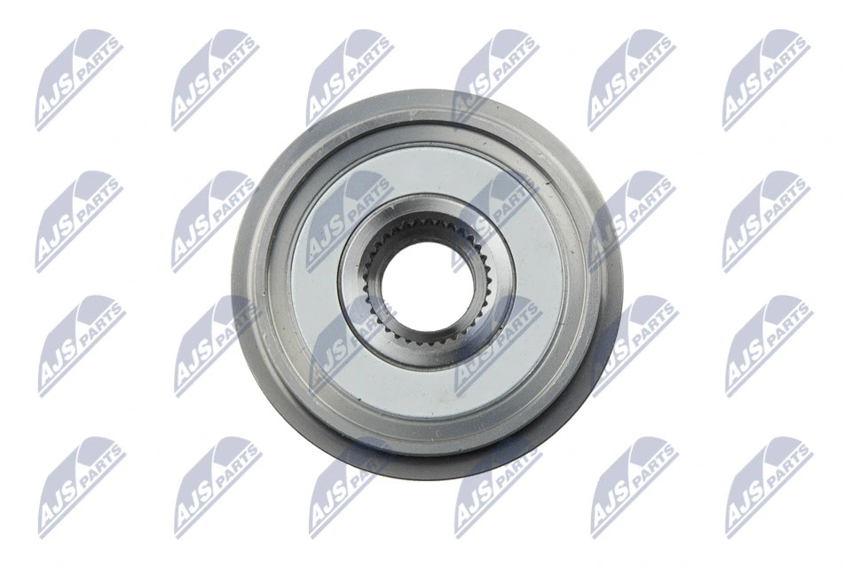 Alternator Freewheel Clutch