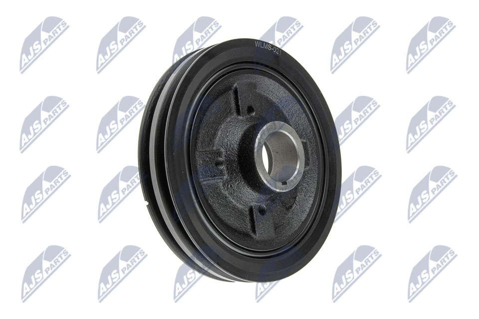Belt Pulley, crankshaft (RKP-MS-021)