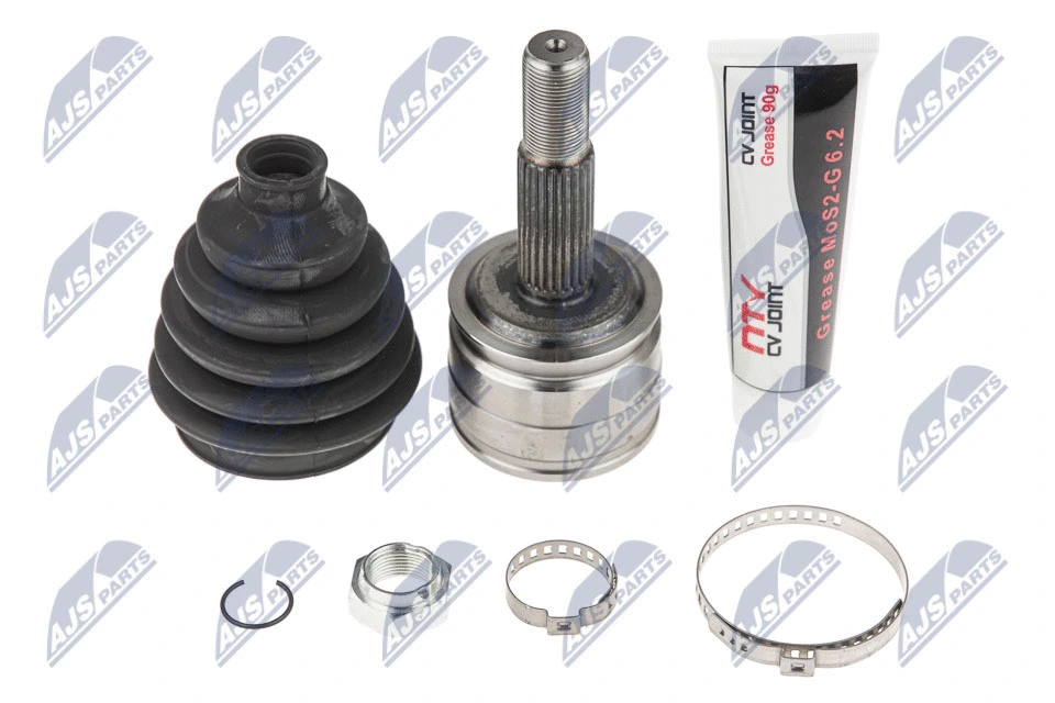 Joint Kit, drive shaft