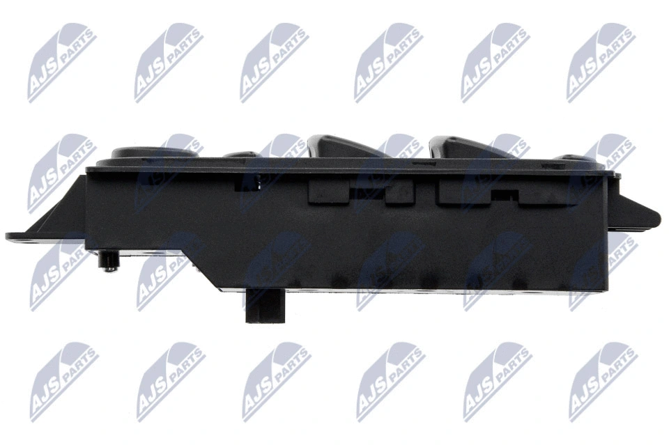 Switch, window regulator