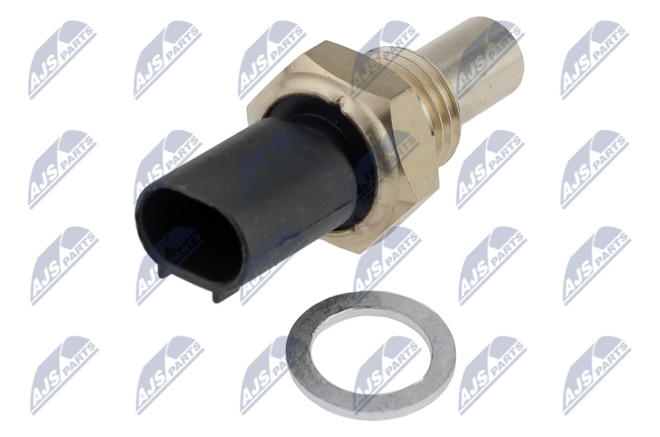 Sensor, coolant temperature