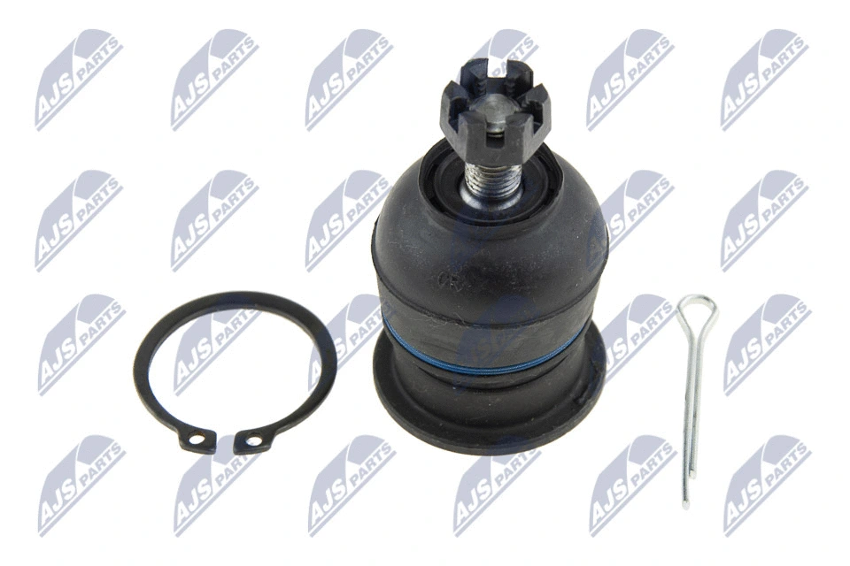 Ball Joint (ZSG-HD-005)