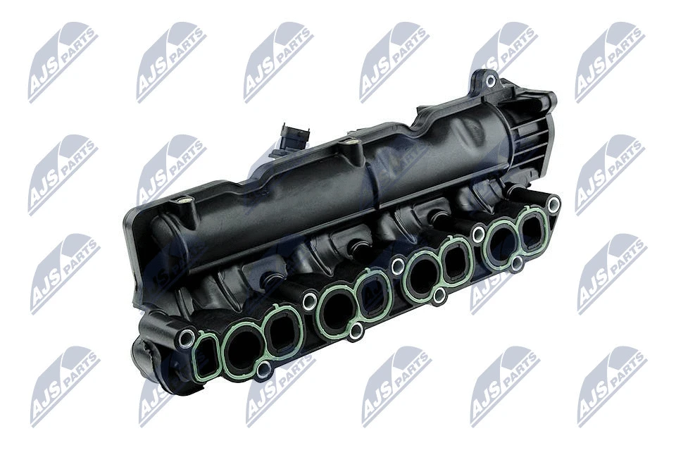 Intake Manifold Module