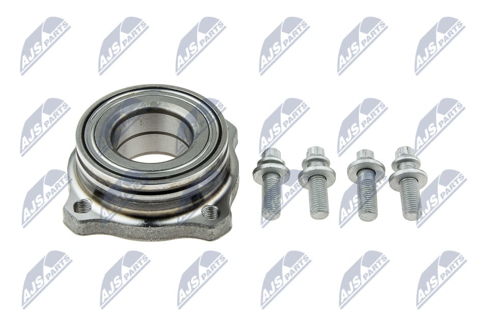 Wheel Bearing Kit (KLT-BM-024)