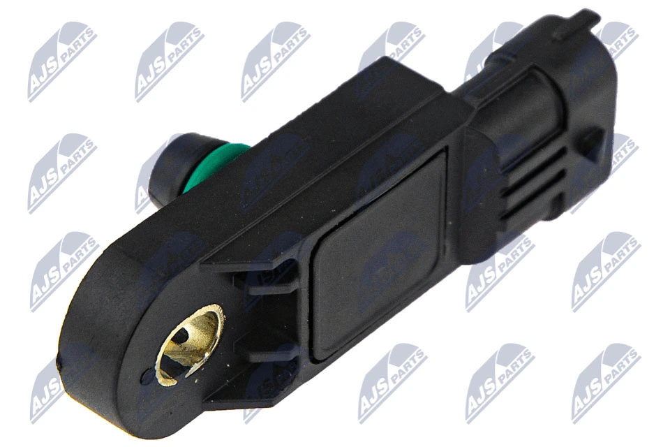 Sensor, boost pressure