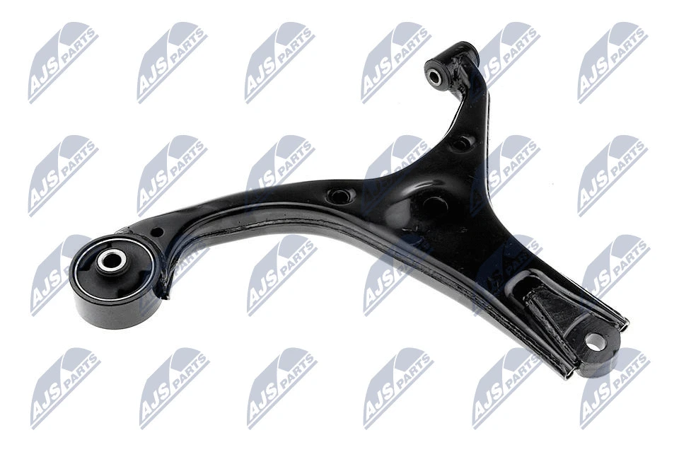 Control/Trailing Arm, wheel suspension (ZWD-KA-344)