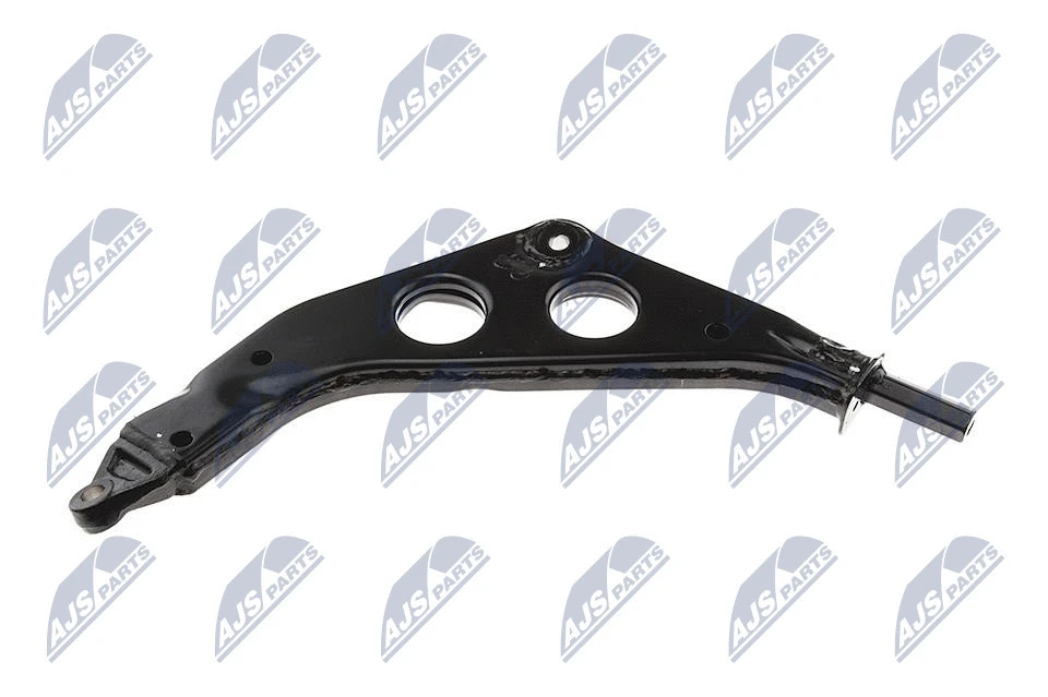 Control/Trailing Arm, wheel suspension (ZWD-BM-063)