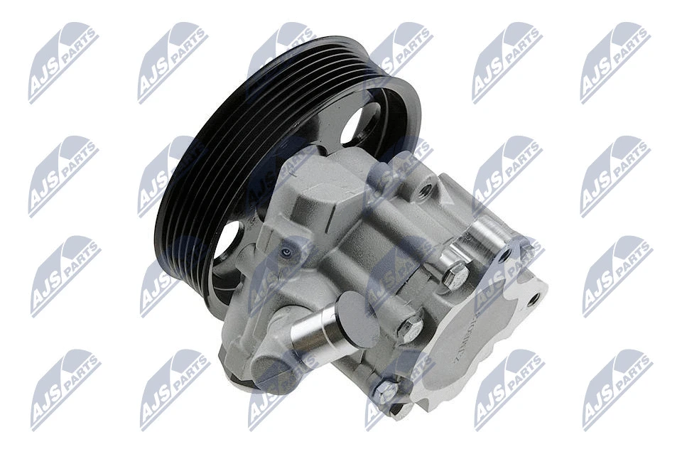 Hydraulic Pump, steering