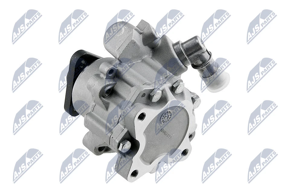 Hydraulic Pump, steering
