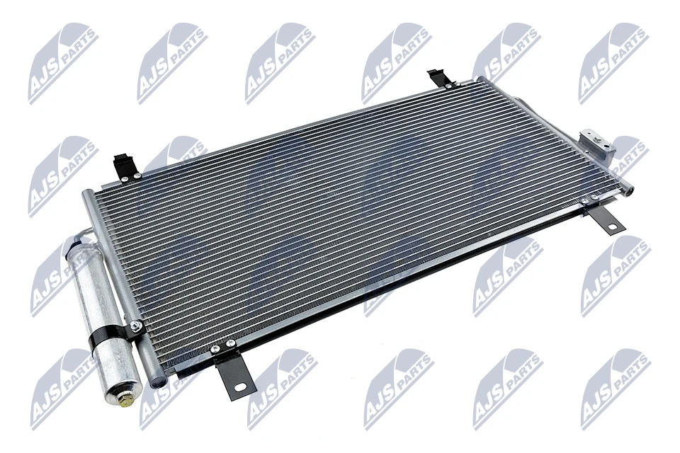 Condenser, air conditioning (CCS-MS-014)