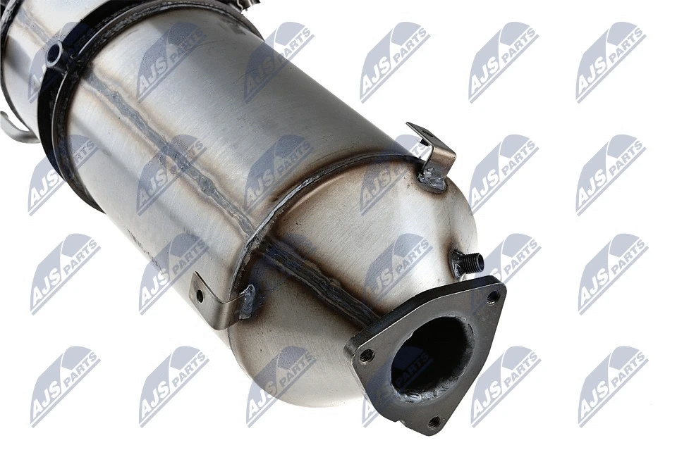 Soot/Particulate Filter, exhaust system