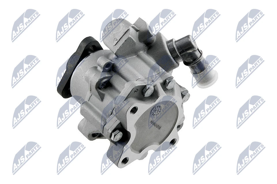 Hydraulic Pump, steering