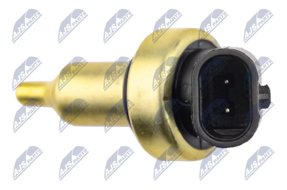 Sensor, coolant temperature