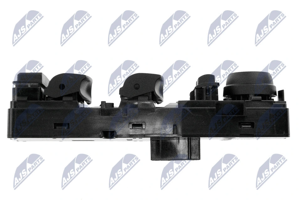 Switch, window regulator