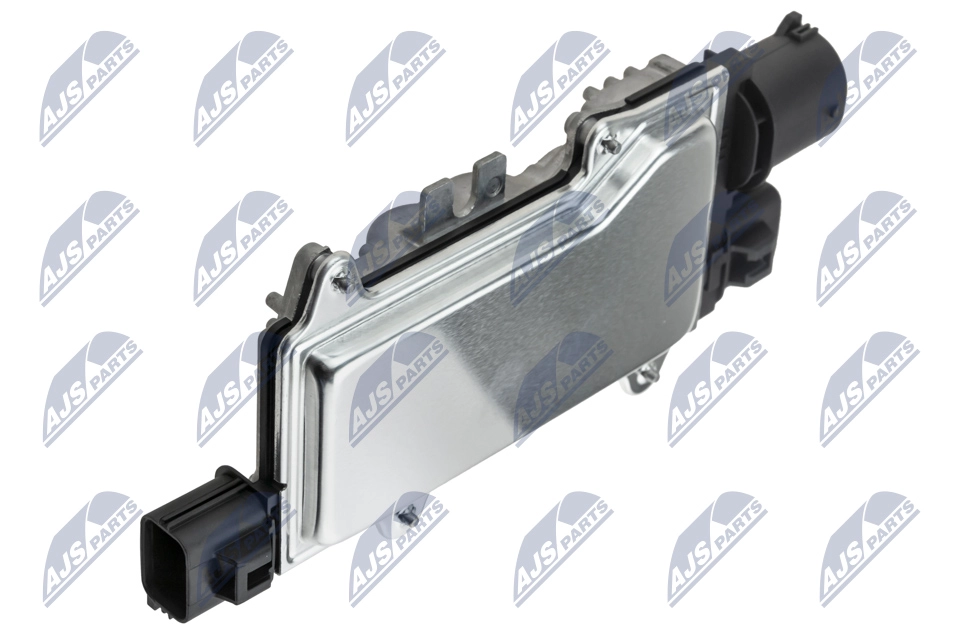 Regulator, interior blower