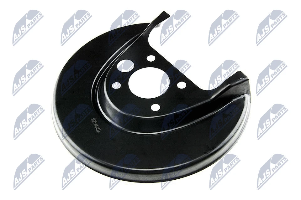 Splash Guard, brake disc (HTO-VW-005)