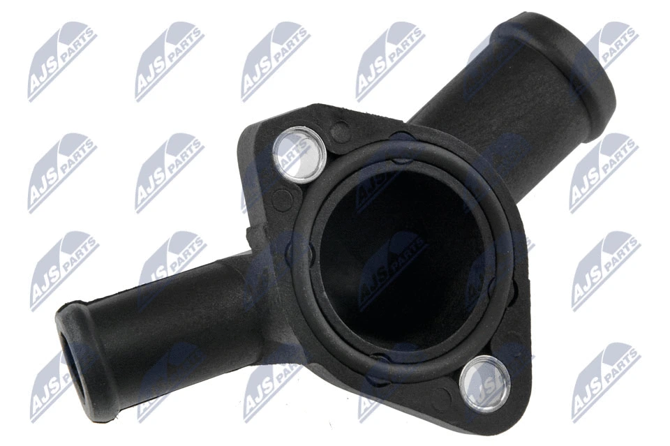 Coolant Flange