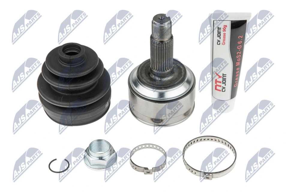 Joint Kit, drive shaft