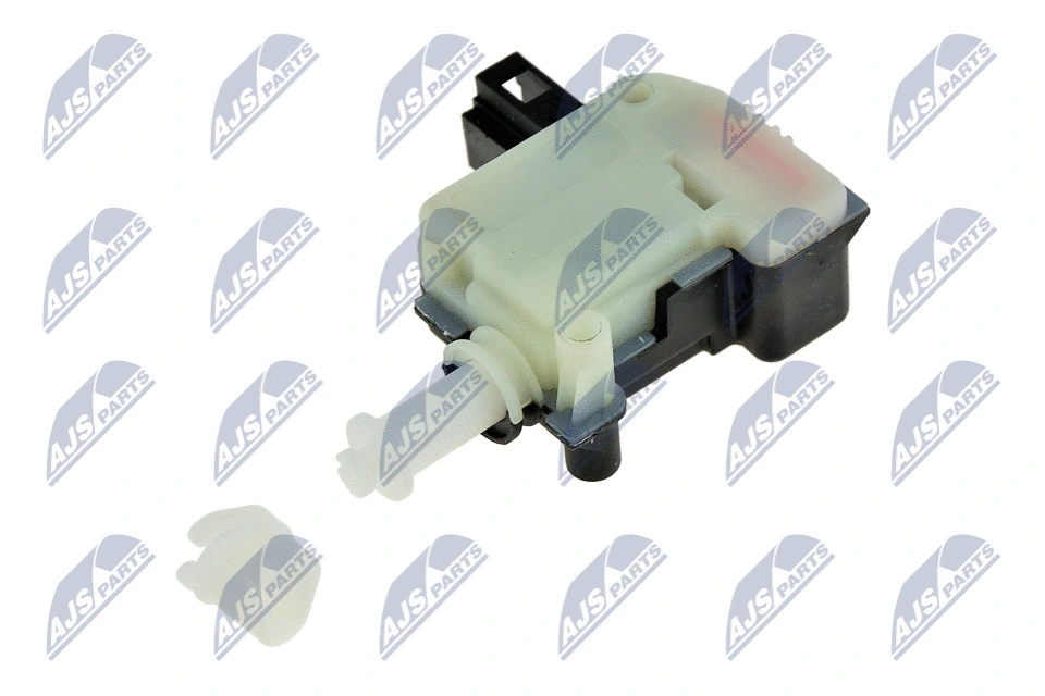 Actuator, central locking system
