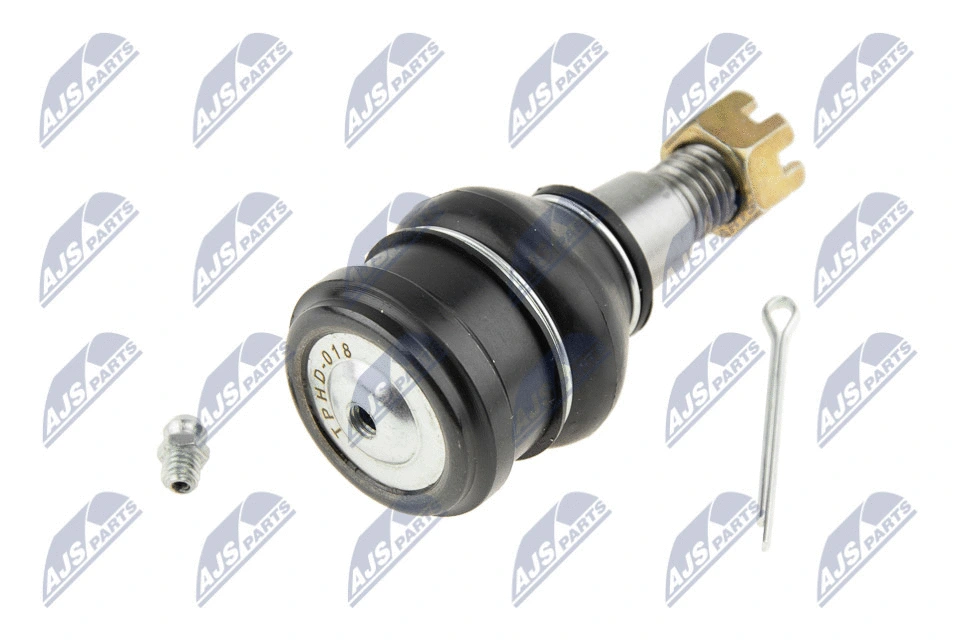 Ball Joint