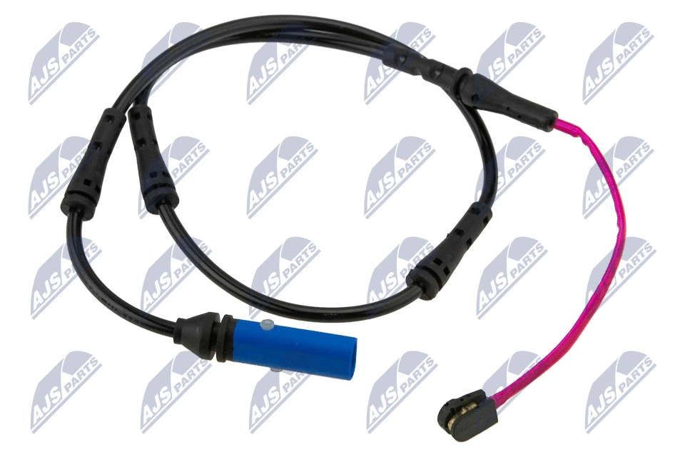 Warning Contact, brake pad wear (HCZ-BM-051)