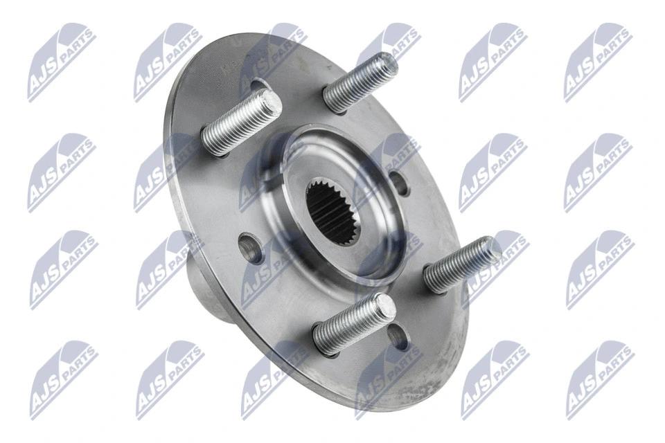 Wheel Hub