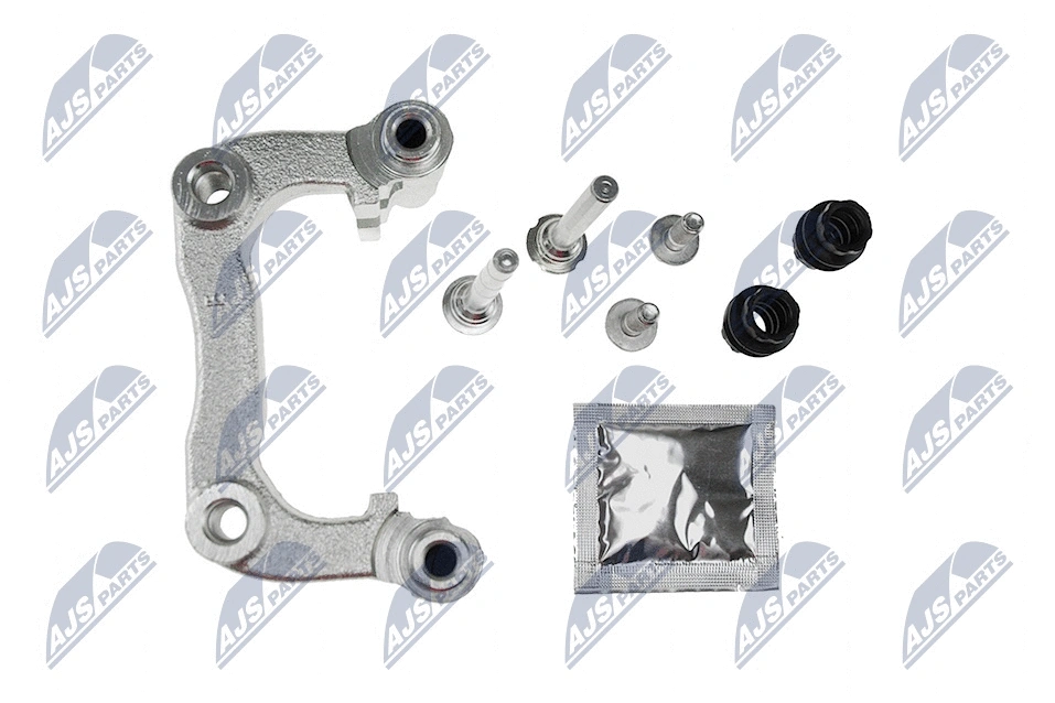 Bracket, brake caliper
