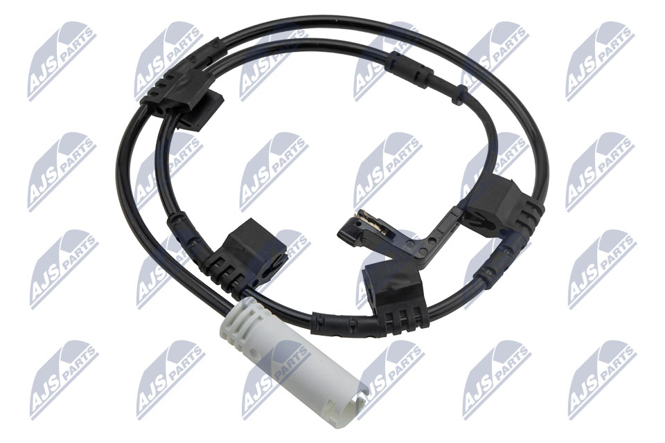 Warning Contact, brake pad wear (HCZ-BM-071)