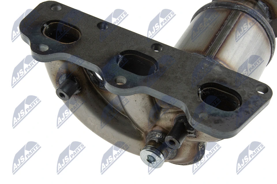 Catalytic Converter