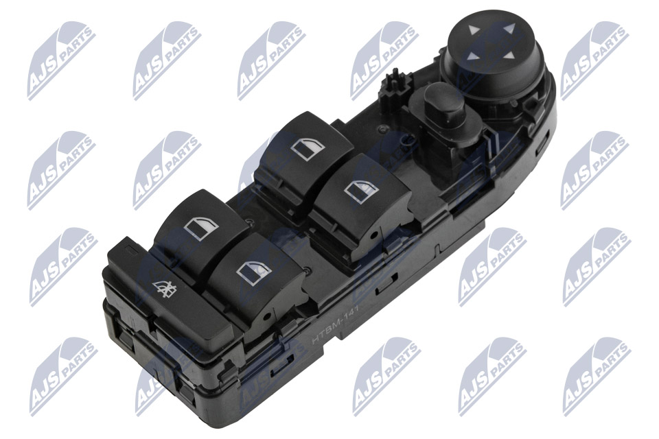 Switch, window regulator (EWS-BM-141)