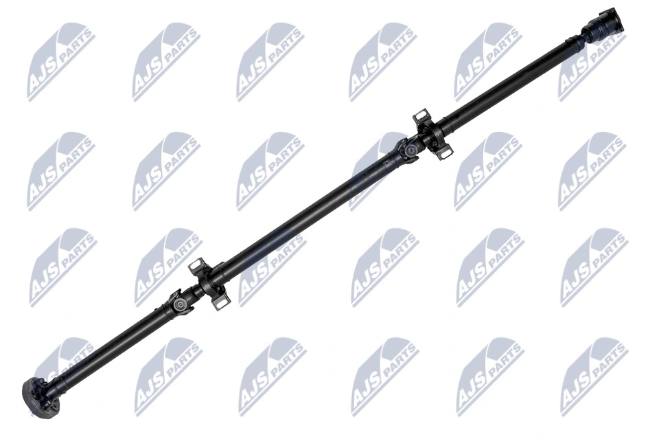 Propshaft, axle drive (NWN-RE-001)