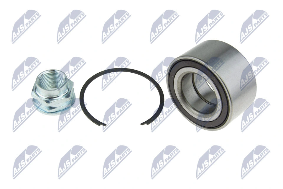 Wheel Bearing Kit (KLP-FT-023)