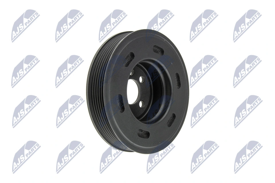 Belt Pulley, crankshaft (RKP-VW-009)