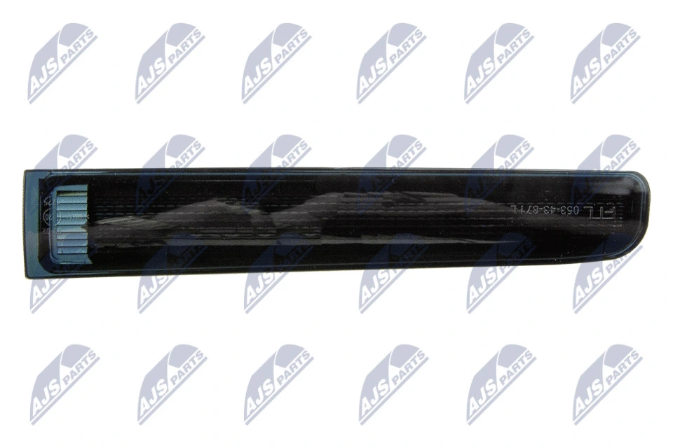 Auxiliary Stop Light