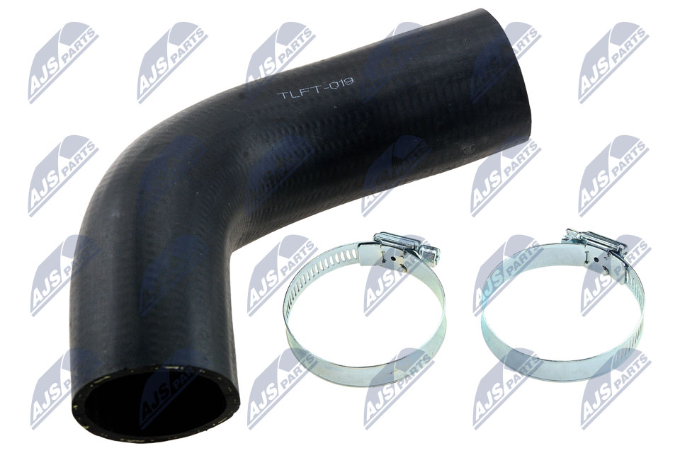 Charge Air Hose (GPP-FT-019)