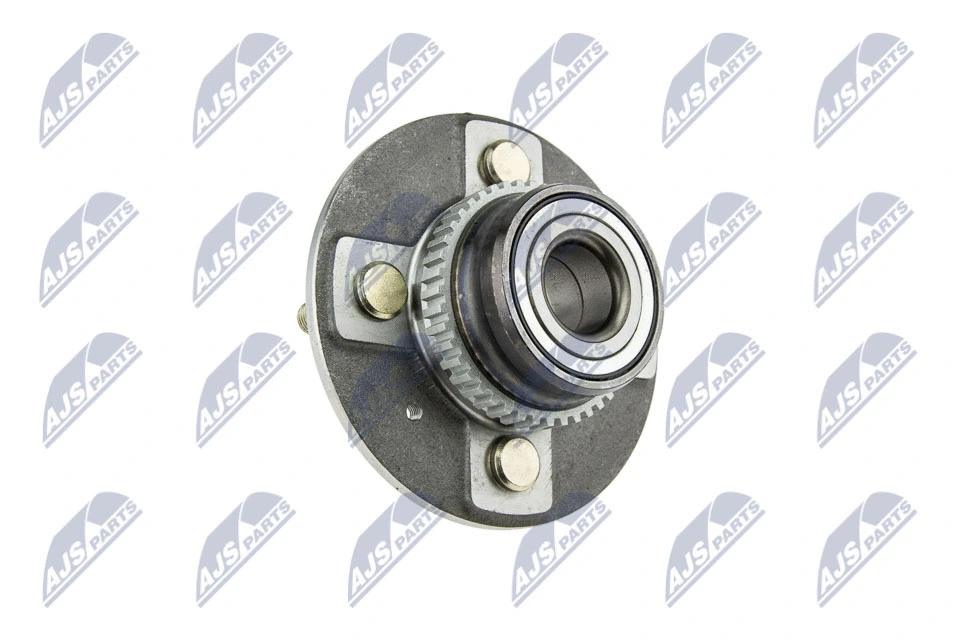 Wheel Bearing Kit (KLT-HY-538)