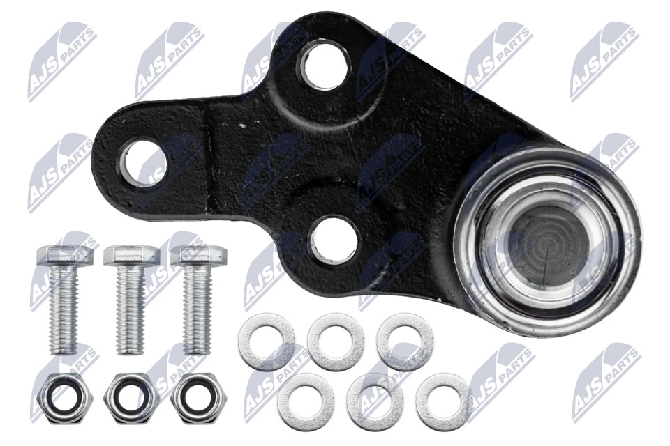 Ball Joint