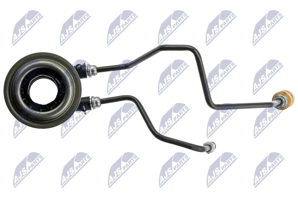 Central Slave Cylinder, clutch