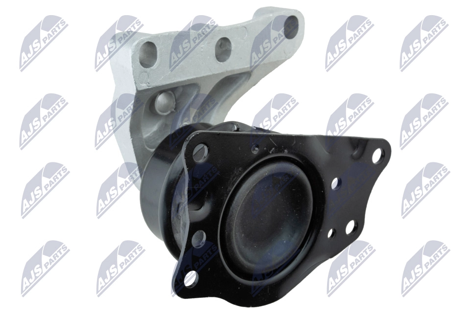 Mounting, engine