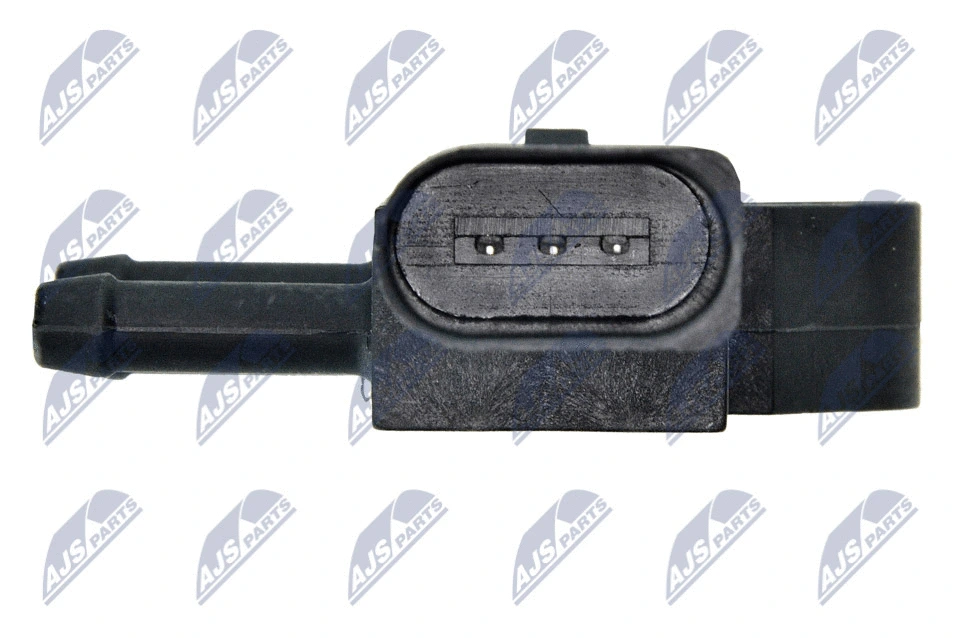 Sensor, exhaust pressure